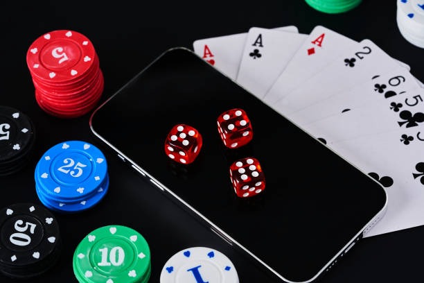 one-hundred-twenty-eight mobile gaming
